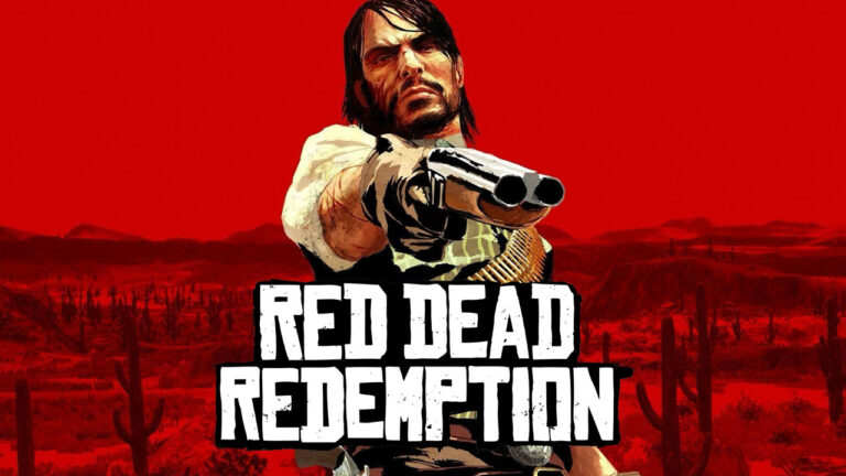 انتشار بازی Red Dead Redemption 1 برای پی سی