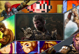 ۷ ووکانگ برتر در بازی های ویدیویی