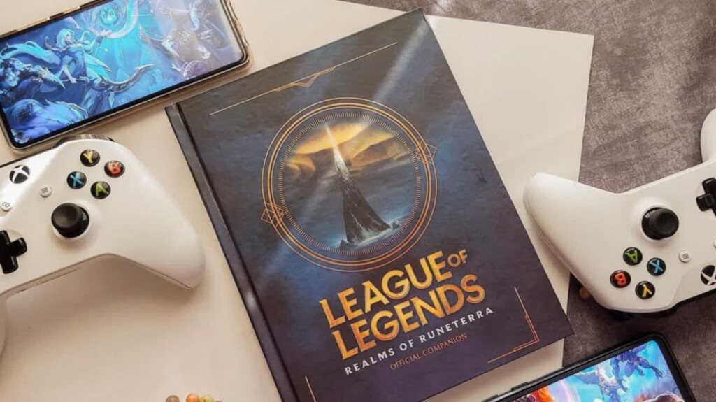 ۷ بازی برتر اقتباسی از کتاب‌ها