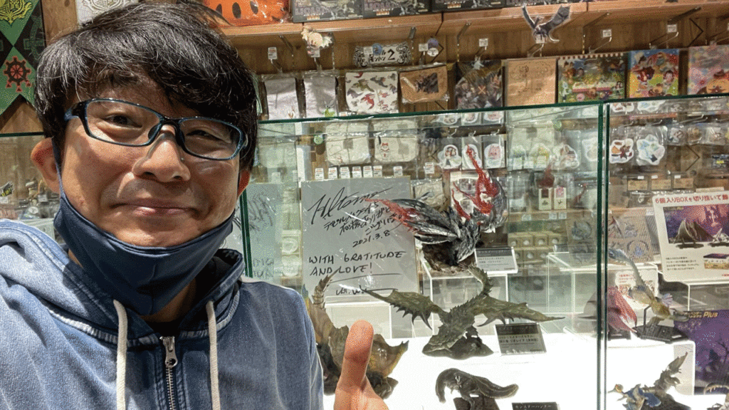 کارگردان بازی Dragons Dogma از شرکت کپکام خارج شد