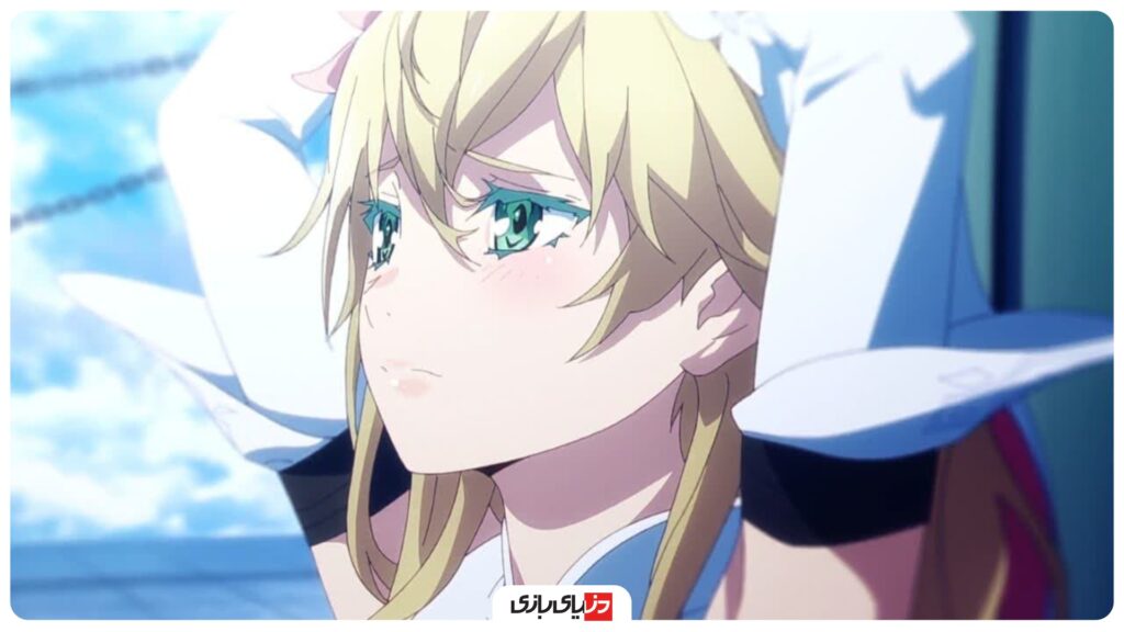 بررسی انیمهWhy Does Nobody Remember Me in This World