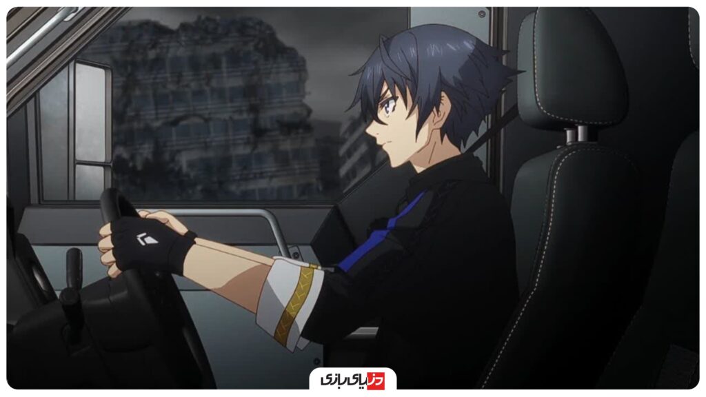 بررسی انیمهWhy Does Nobody Remember Me in This World