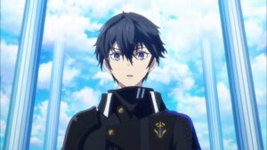 بررسی انیمه Why Does Nobody Remember Me in This World