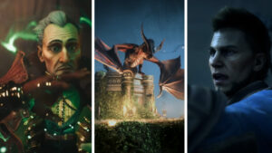 معرفی بهترین‌ بازی‌های سری Dragon Age