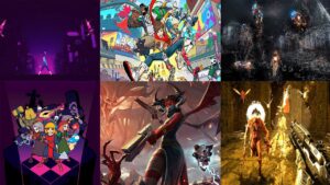 معرفی بهترین بازی های سبک اکشن ریتمیک