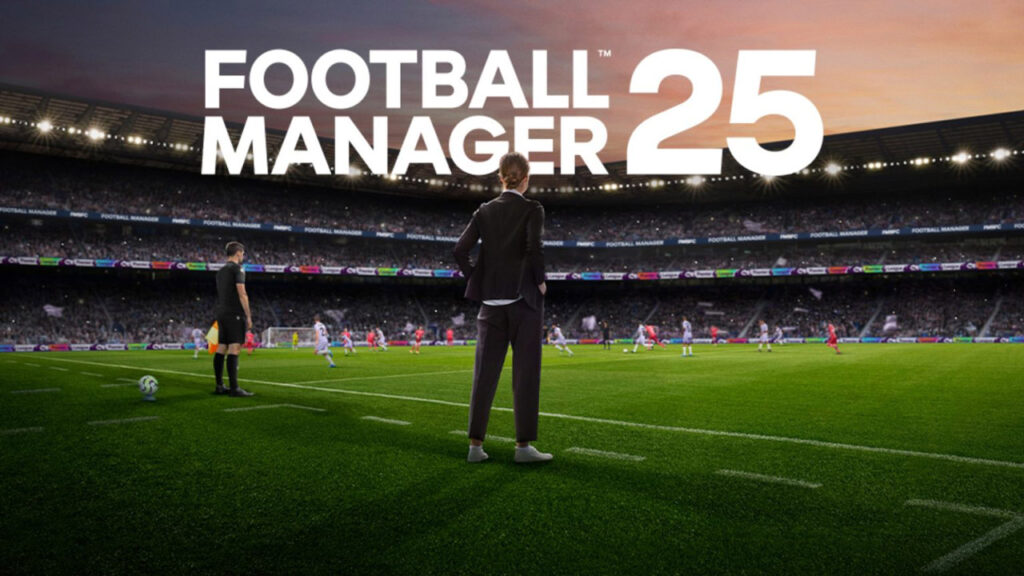 انتشار بازی Football Manager 25 با تاخیر مواجه شده است