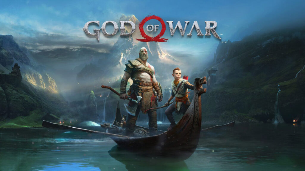 روند توسعه سریال تلویزیونی God of War از ابتدا آغاز می‌شود