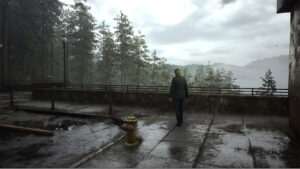 راهنمای بازی Silent Hill 2