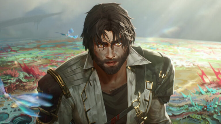 بررسی سه قسمت آخر فصل دوم انیمیشن Arcane