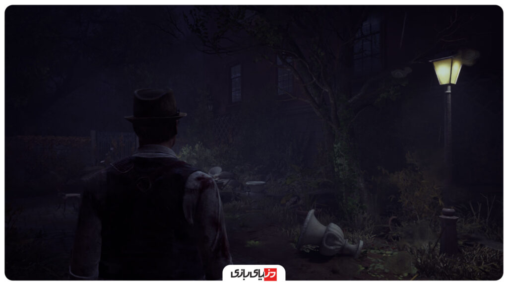 نقد و بررسی بازی Alone in the Dark