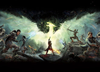 داستان کامل سری بازی Dragon Age