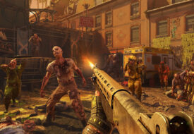 بهبود بازی Dying Light 2