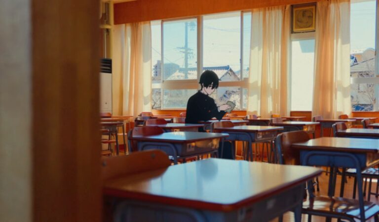 انیمه و انیمیشن