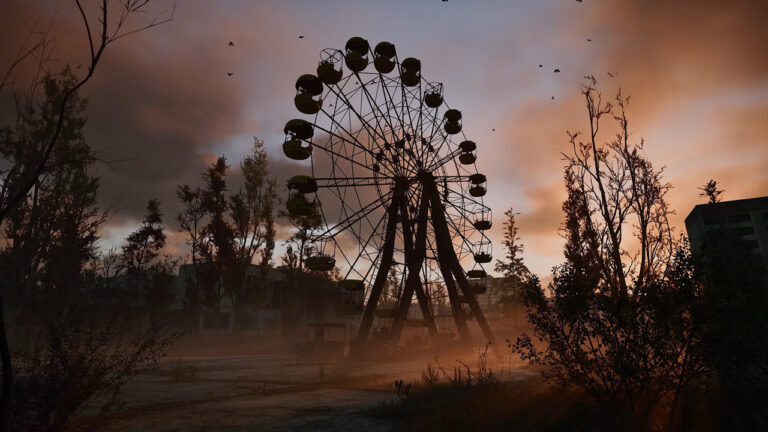 فروش بازی S.T.A.L.K.E.R. 2: Heart of Chornobyl