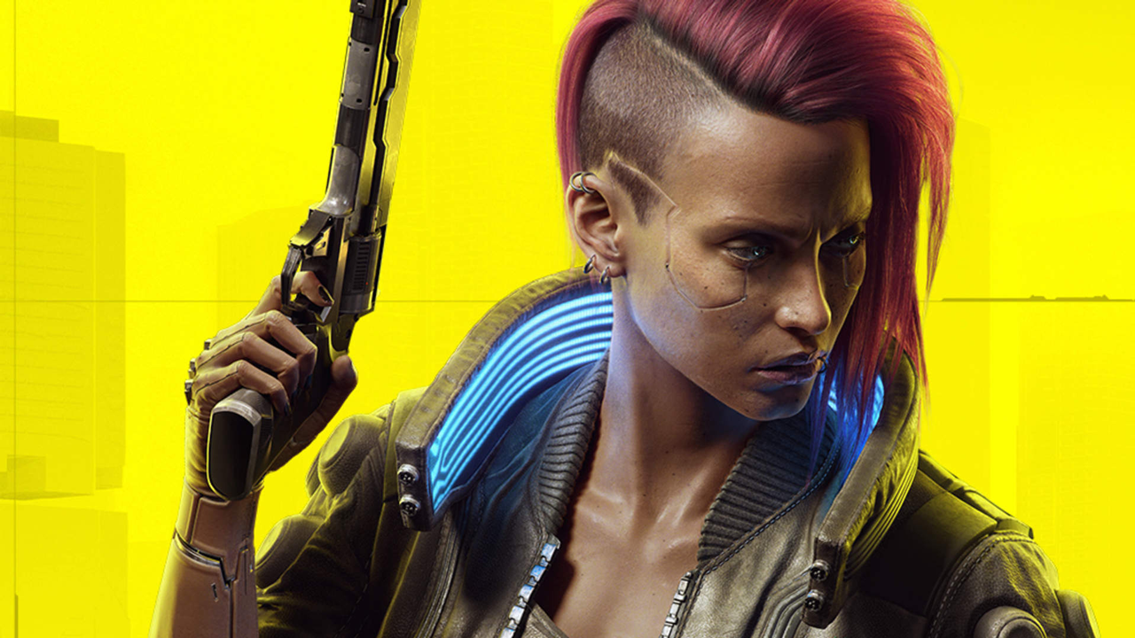 به‌ روزرسانی بازی Cyberpunk 2077: بهبودهای خلاقانه