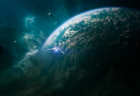 گیم‌ پلی بازی Exodus