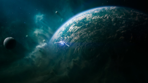 نمایش گیم‌ پلی بازی Exodus