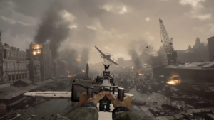 انتشار به‌ روزرسانی بازی Indiana Jones and the Great Circle