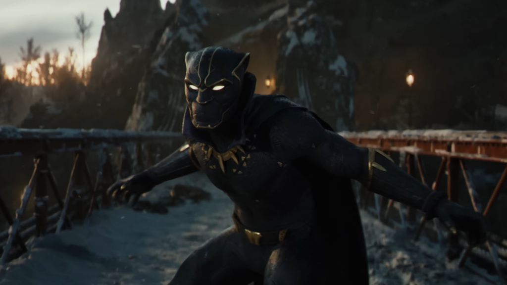 اطلاعاتی از محیط‌ بازی Marvel 1943: Rise of Hydra