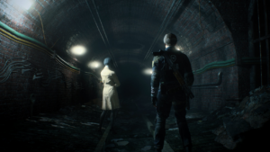 بازی Resident Evil 2 Remake برای آیفون منتشر می‌شود