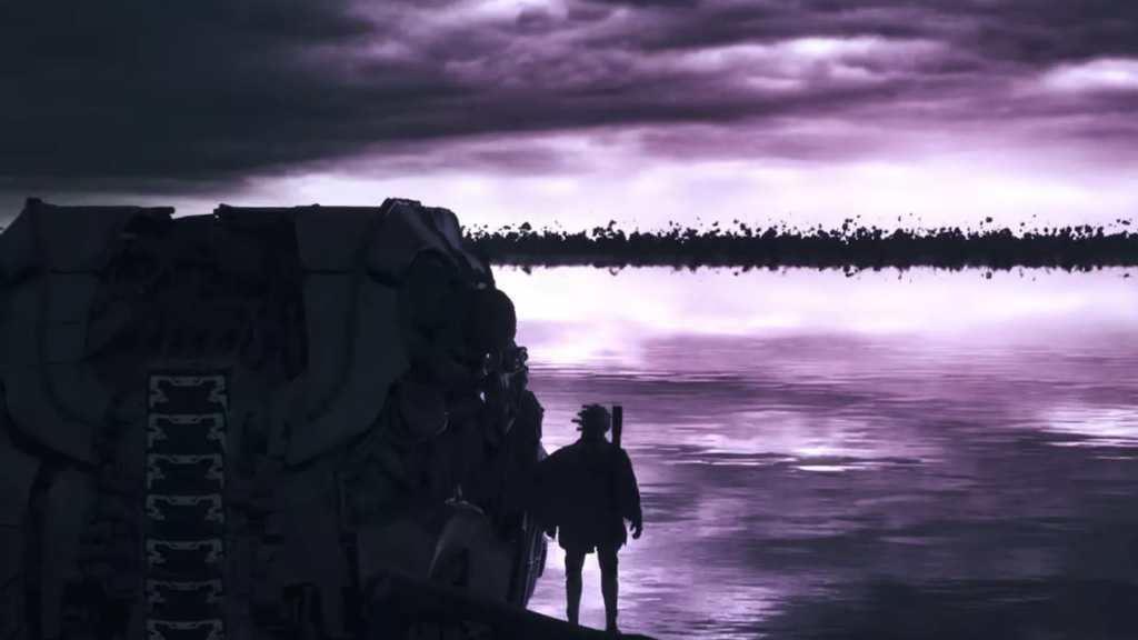 تریلر بازی استودیوی genDESIGN [تماشا کنید]