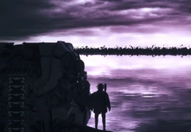 تریلر بازی استودیوی genDESIGN