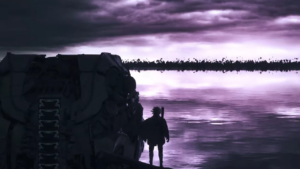 تریلر بازی استودیوی genDESIGN [تماشا کنید]