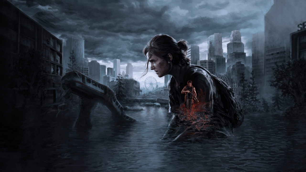 بازی The Last of Us Part 2 Remastered برای پی‌ سی