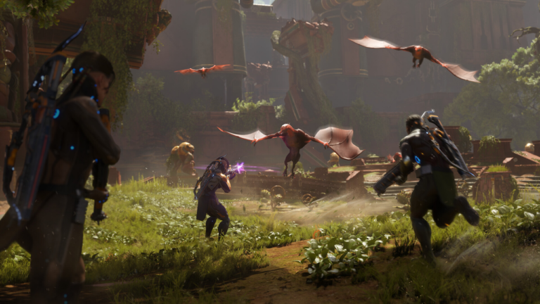 تریلر معرفی بازی Turok: Origins