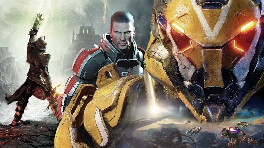 تاریخچه استودیو بایوور