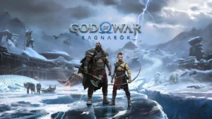 راهنمای بازی God of War Ragnarok