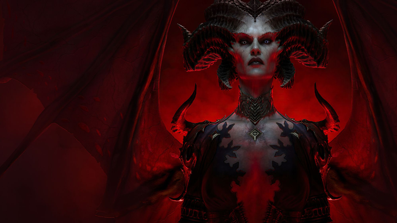 فصل جدید بازی Diablo 4 از ۲ بهمن آغاز می شود