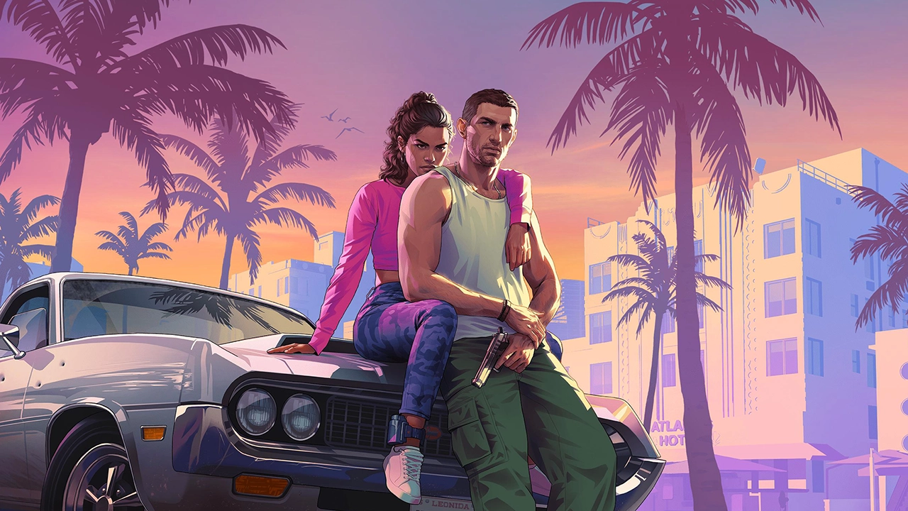انتظار ۱ میلیارد دلاری از درآمد پیش‌ فروش بازی GTA 6