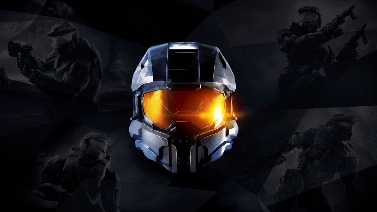 The Master Chief برای پلی استیشن ۵