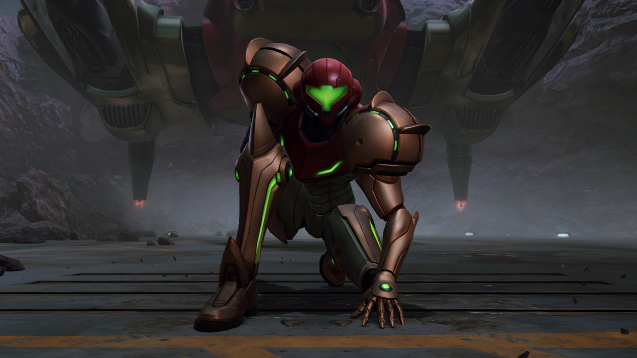 لغو شدن پیش خرید بازی Metroid Prime 4: Beyond