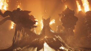 اعلام زمان انتشار بتای بازی monster hunter Wilds