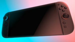 قیمت کنسول نینتندو سوییچ ۲ در حدود ۴۰۰ دلار