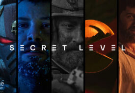 بررسی انیمیشن Secret Level