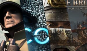 ۷ تا از بهترین بازی‌های استراتژی نوبتی