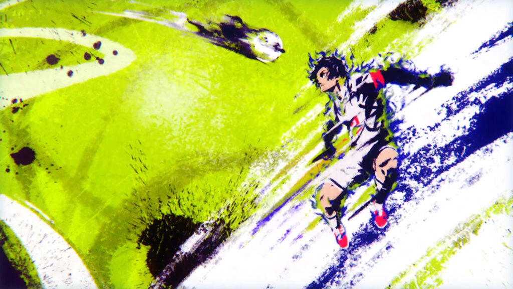 بررسی فصل دوم انیمه Blue Lock