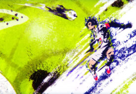 بررسی فصل دوم انیمه Blue Lock