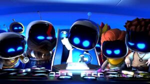 بررسی بازی Astro Bot [پرونده]