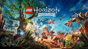 نقد و بررسی بازی Lego Horizon Adventures