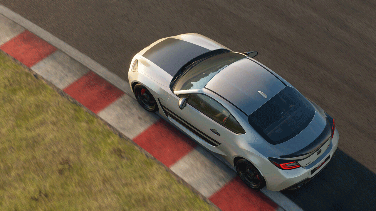 به روز رسانی بازی Assetto Corsa EVO منتشر شد
