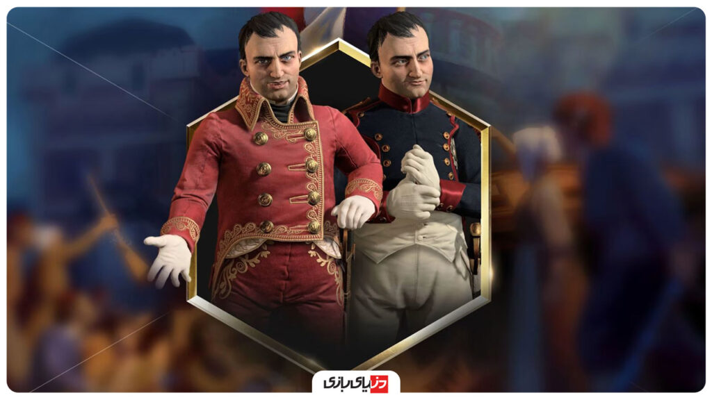 پیش نمایش بازی تمدن ۷