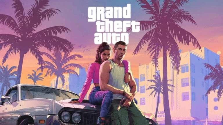 نرخ فریم محدود بازی GTA VI روی کنسول ها [شایعه]