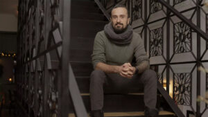 مصاحبه با کارگردان بازی ویچر ۳ درباره عنوان جدید The Blood of Dawnwalker