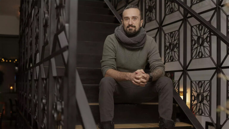 مصاحبه با کارگردان بازی ویچر 3