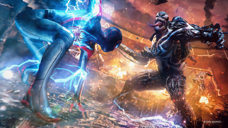 سیستم مورد نیاز بازی Marvels Spider Man 2 مشخص شد