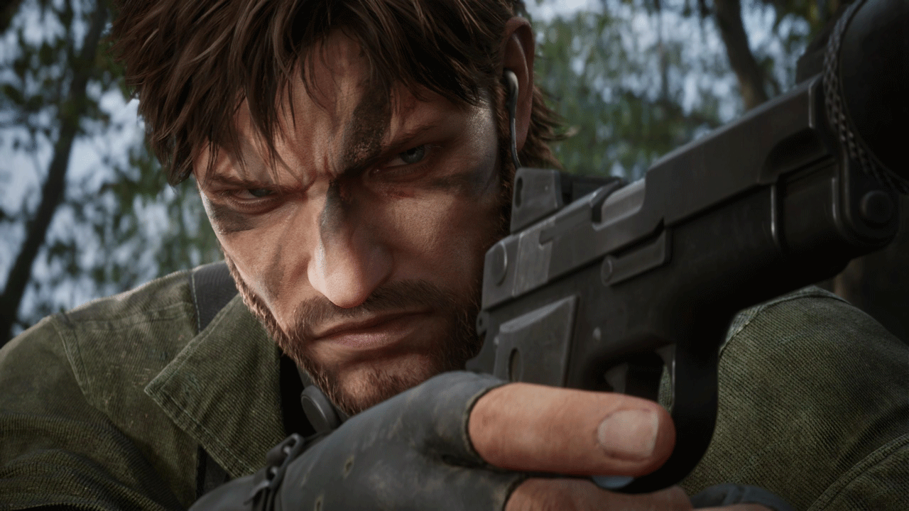 جزئیاتی از بازی Metal Gear Solid Delta منتشر شد